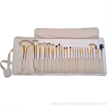 Professional Makeup Brushes Set With Case